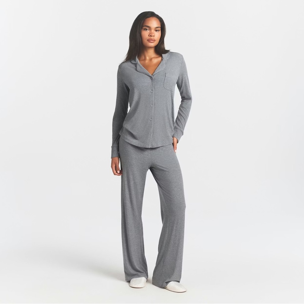 NWOT SKIMS Soft Lounge Sleep Set